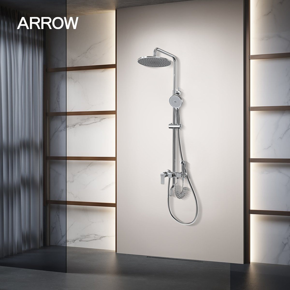 50 mẫu Nhà Tắm Đẹp Hiện Đại: Bí Quyết Thiết Kế & Chọn Thiết Bị Nhà Tắm