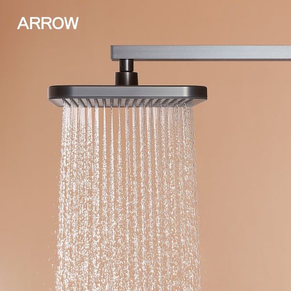 Vòi Tắm Tăng Áp Là Gì? Sự Thật Về Công Nghệ Cứu Cánh Cho Nguồn Nước Yếu