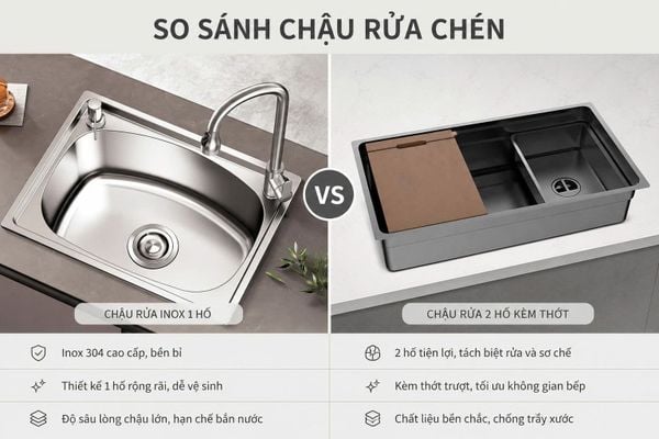 Cẩm Nang Hướng Dẫn Cách Rửa Chén Sạch Nhanh Và Bảo Vệ Da Tay (AI Generated)