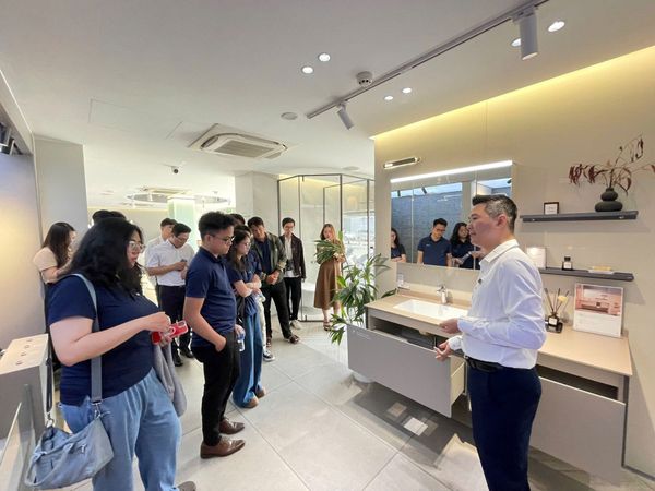 Thiết Bị Vệ Sinh Nhập Khẩu Arrow: Đẳng Cấp & Tiện Nghi 2026