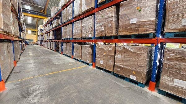 Tổng Kho Thiết Bị Vệ Sinh ARROW: Phân Phối Chính Hãng, Chiết Khấu Cao