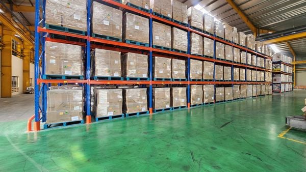 Tổng Kho Thiết Bị Vệ Sinh ARROW: Phân Phối Chính Hãng, Chiết Khấu Cao