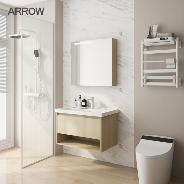 Bộ Tủ Lavabo Arrow ADGMD8G3368-DJB/AP3368