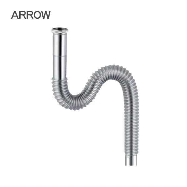 Xi Phông Chậu Rửa Là Gì? Phân Loại Ống Xả Lavabo & Bồn Rửa Chén