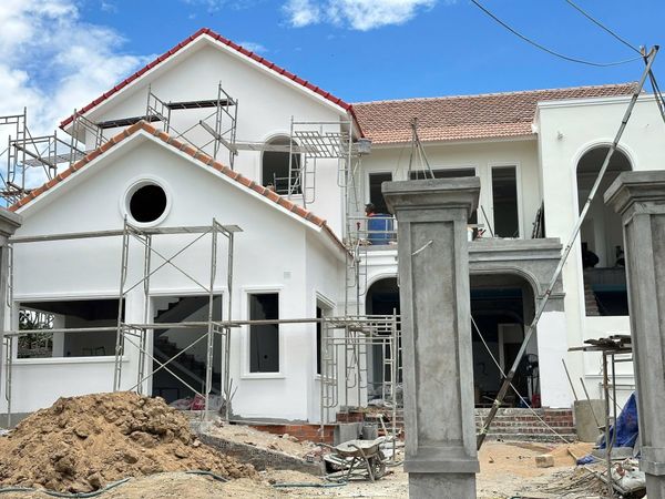 Tín Nguyễn Xây Nhà Cho Bố Mẹ: Động Lực Và Câu Chuyện Cho Hành Trình Báo Hiếu