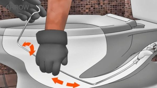 Dụng Cụ Thông Cống Hiệu Quả & Giải Pháp Chống Tắc Nghẽn Từ ARROW