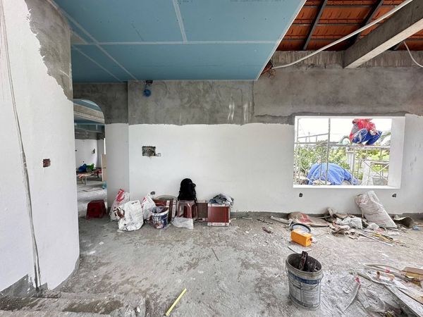 Tín Nguyễn Xây Nhà Cho Bố Mẹ: Động Lực Và Câu Chuyện Cho Hành Trình Báo Hiếu