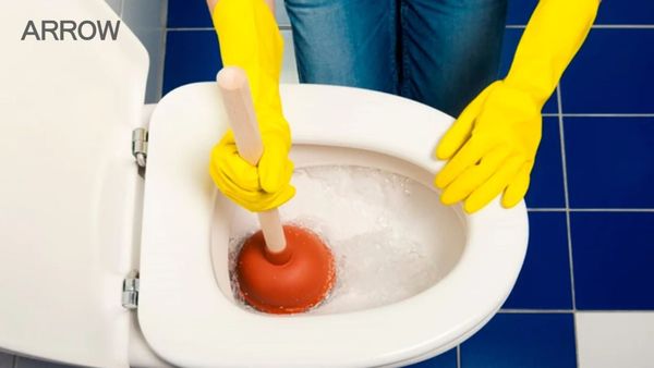 Dụng Cụ Thông Cống Hiệu Quả & Giải Pháp Chống Tắc Nghẽn Từ ARROW