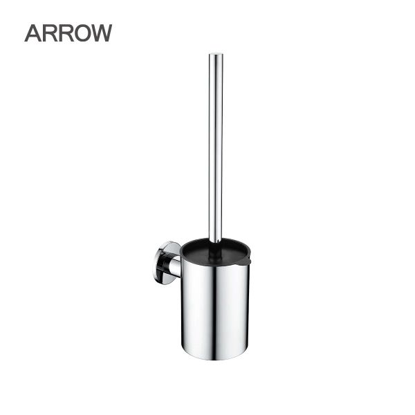 Cọ Bồn Cầu Arrow: Phụ Kiện Cao Cấp & Giải Pháp Vệ Sinh 2026