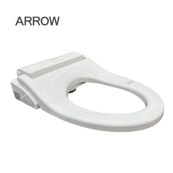 Bồn Tiểu Nữ Là Gì? Thay Thế Bằng Tính Năng Rửa Trước Tự Động ARROW