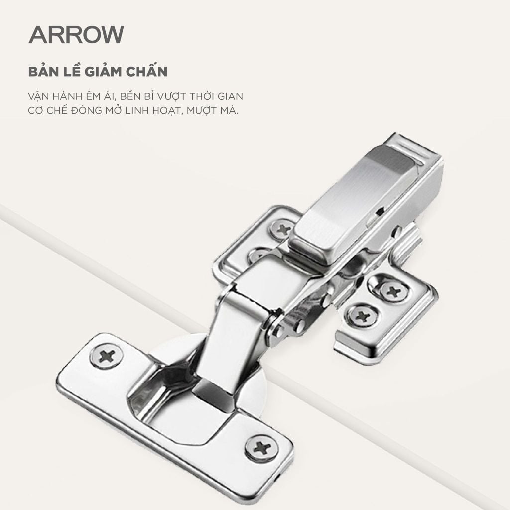 Bộ Tủ Lavabo Arrow ADGMD8G4035WF-DJB/ADGMD8G4035WF-DJB và Tủ Gương Arrow AMJD8G4035WF-DJB