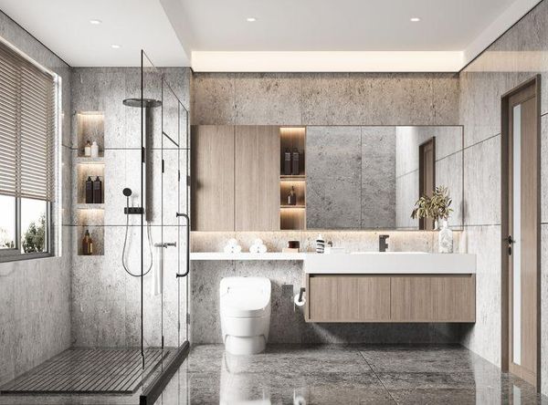 Thiết Bị Vệ Sinh Nhập Khẩu Arrow: Đẳng Cấp & Tiện Nghi 2026