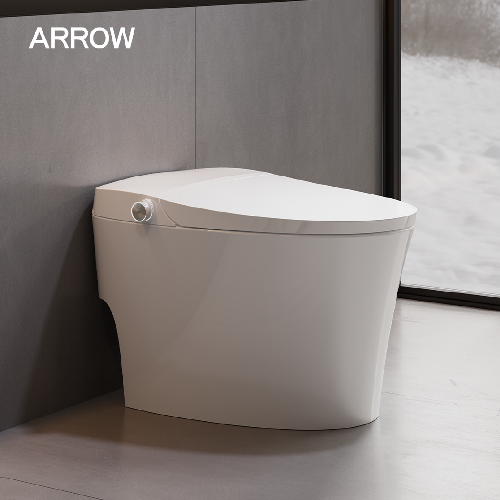 Bồn cầu thông minh Arrow AB1033M