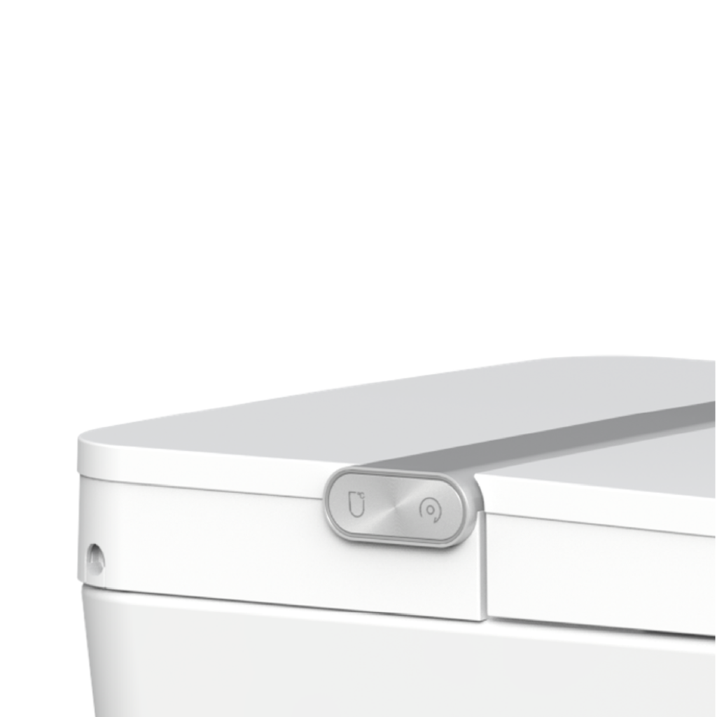 Bồn cầu thông minh Arrow AB1036-CM
