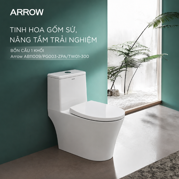 Bồn Cầu Tiếng Anh Là Gì? Tên Gọi Bồn Cầu 1 Khối, Treo Tường, Thông Minh