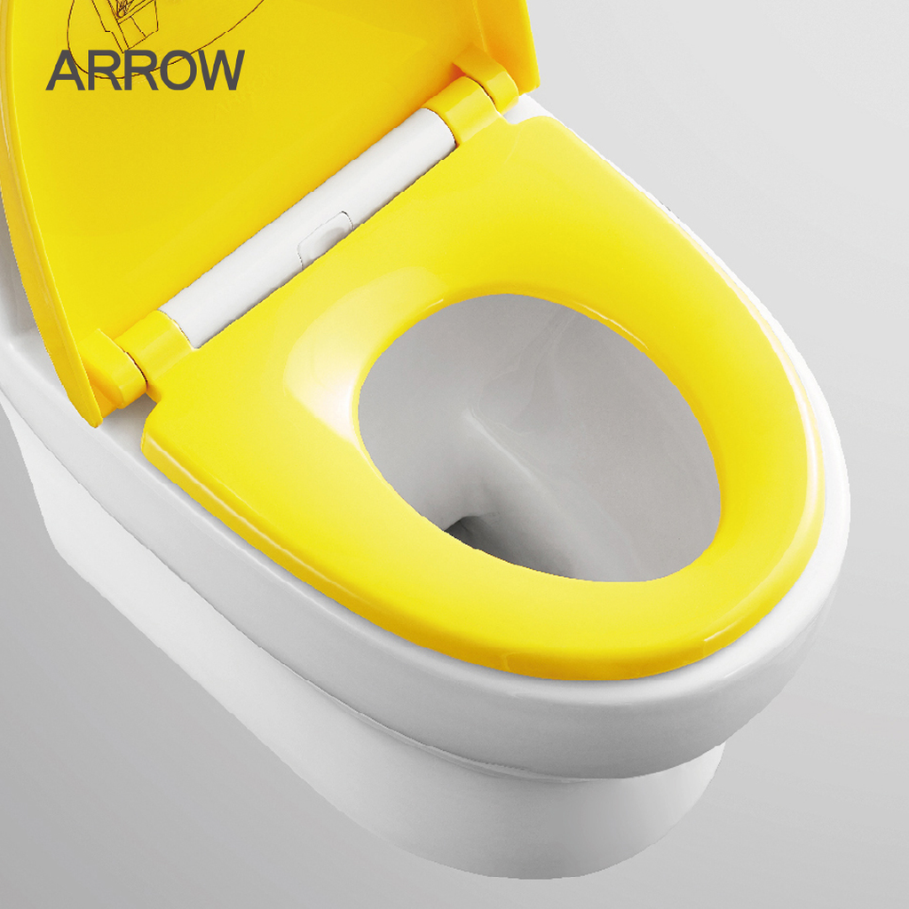 Bồn cầu một khối Arrow AB1167S/AB1167S
