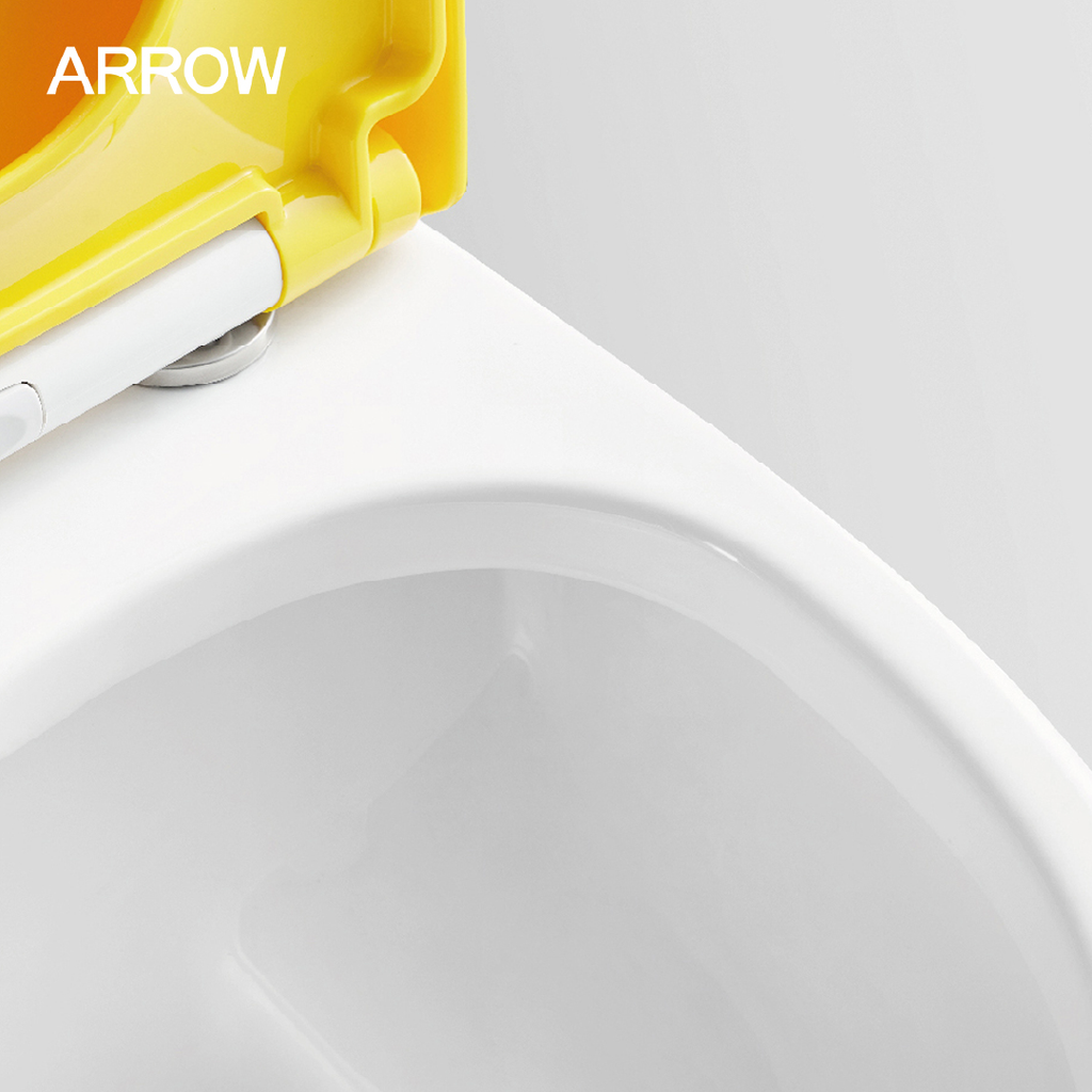 Bồn cầu một khối Arrow AB1167S/AB1167S