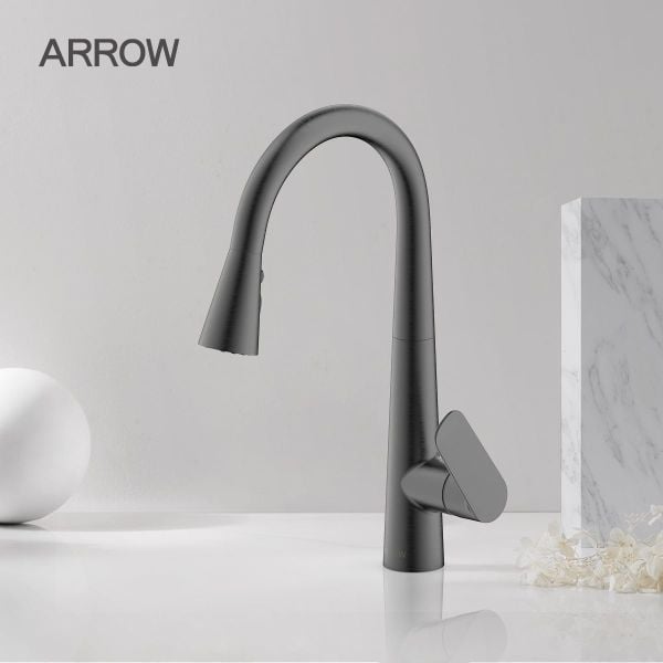 Tiêu Chuẩn Thiết Kế Phòng Bếp Đẹp: Nghệ Thuật Ẩm Thực Cùng ARROW