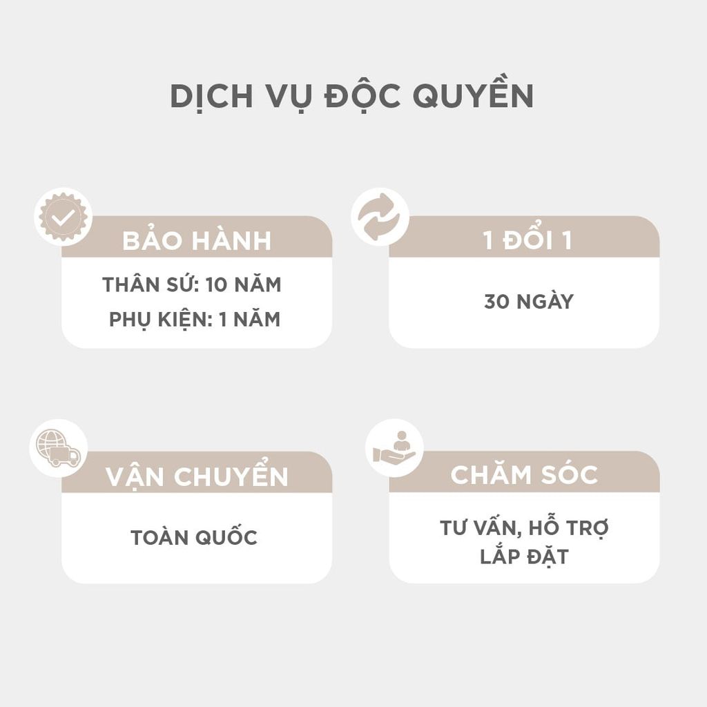 Vòi bếp nóng lạnh Arrow ACY11W23GGP