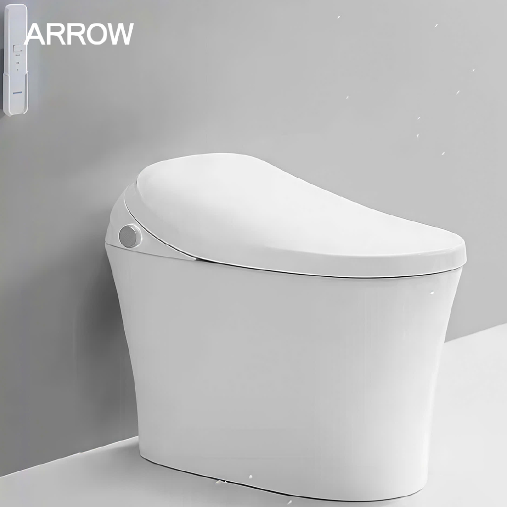 Bồn cầu thông minh Arrow AD819A-1M