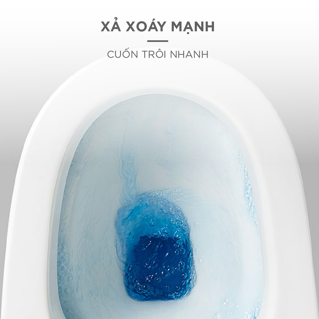 Bồn cầu thông minh Arrow AD819A-1M