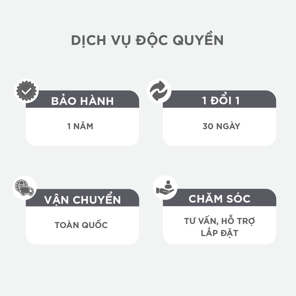 Phễu thoát sàn Arrow ADL50T19CGGW