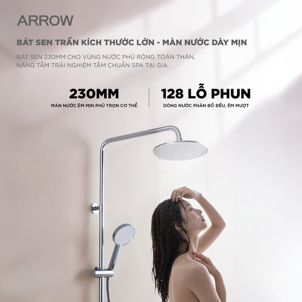 Khám Phá Các Bộ Phận Của Cây Sen: Tiêu Chuẩn Chọn Mua Thiết Bị Cao Cấp