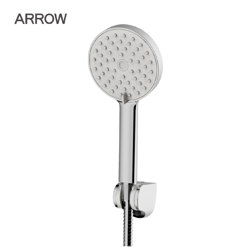 Vòi sen dây nóng lạnh Arrow AF3507CP