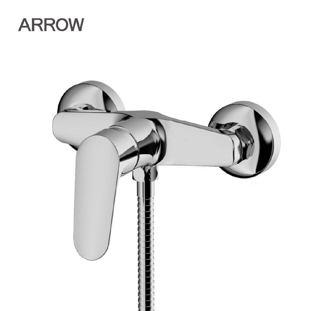Vòi sen dây nóng lạnh Arrow AF3507CP
