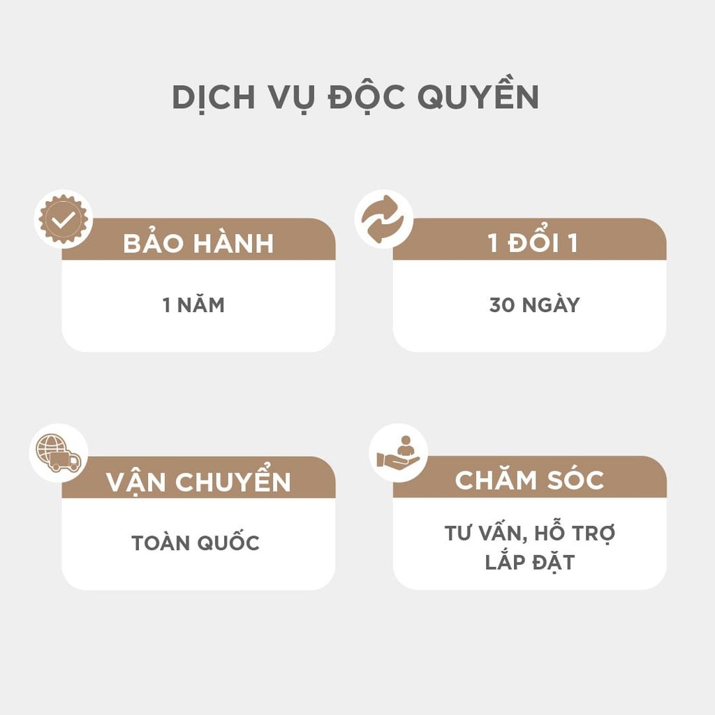 Phễu thoát sàn Arrow AF5116MGG