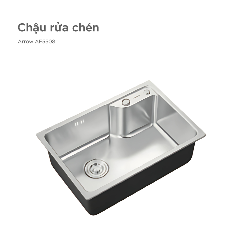 Chậu rửa chén Arrow AF5508