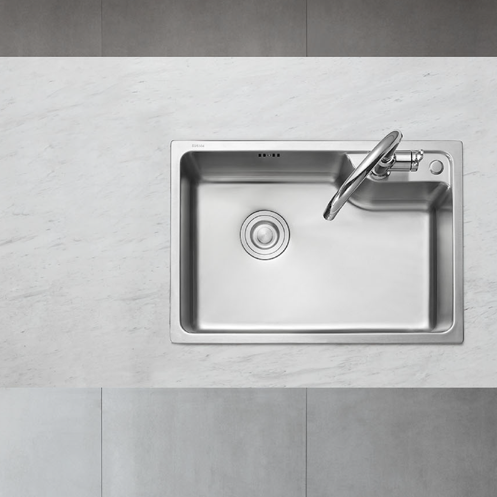 Chậu rửa chén Arrow AF5508
