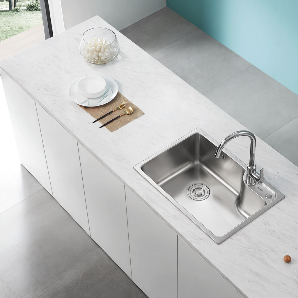 Chậu rửa chén Arrow AF5508