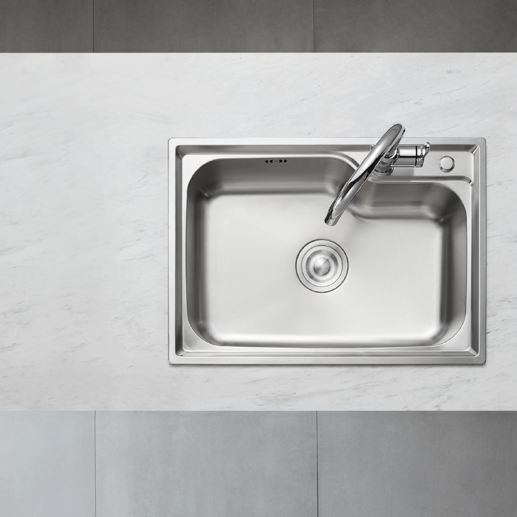 Chậu rửa chén Arrow AF61810