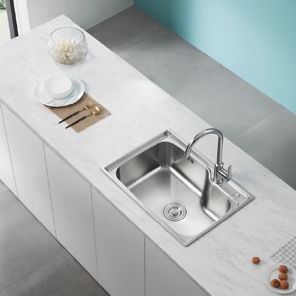 Chậu rửa chén Arrow AF61810