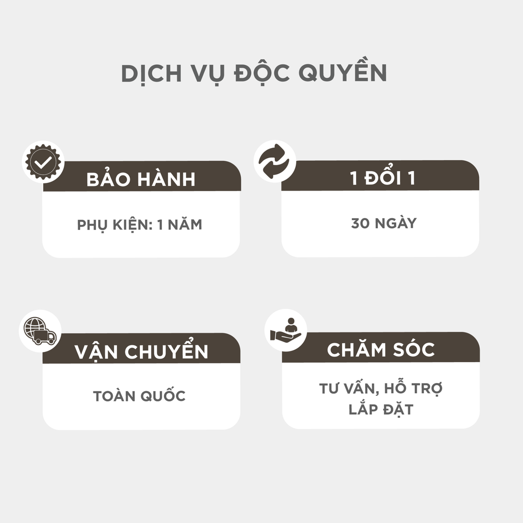 Bộ tay vịn hỗ trợ người cao tuổi Arrow AFZFSYT01NO-LD
