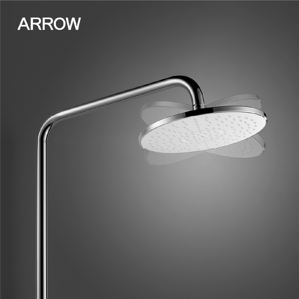 Vòi sen cây nóng lạnh Arrow AG3309CP