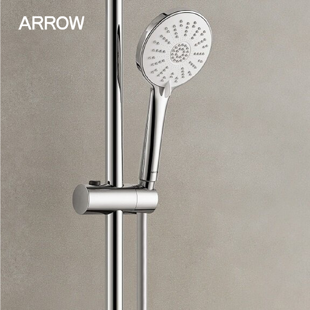 Vòi sen cây nóng lạnh Arrow AG3339CP