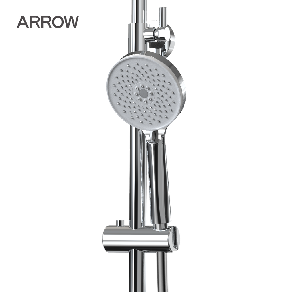 Vòi sen cây nóng lạnh Arrow AG3401CP