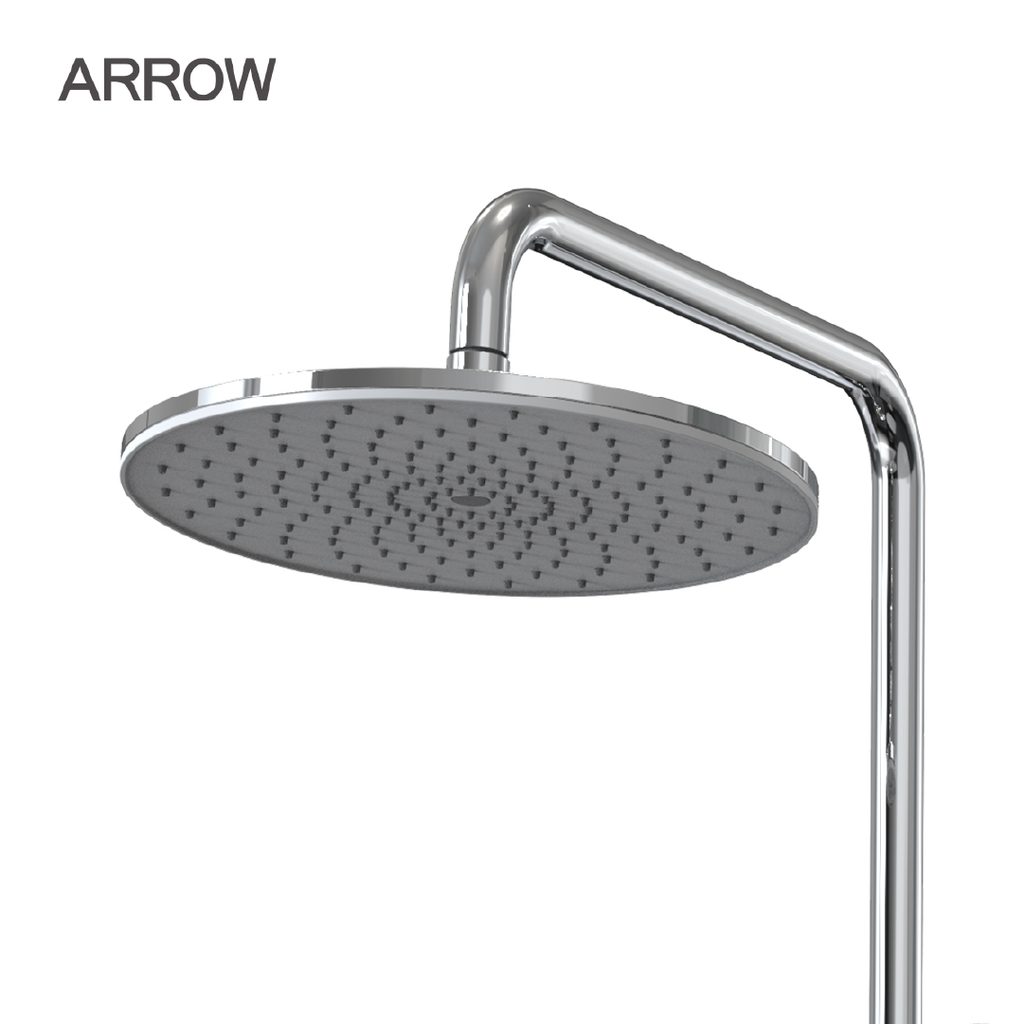Vòi sen cây nóng lạnh Arrow AG3401CP