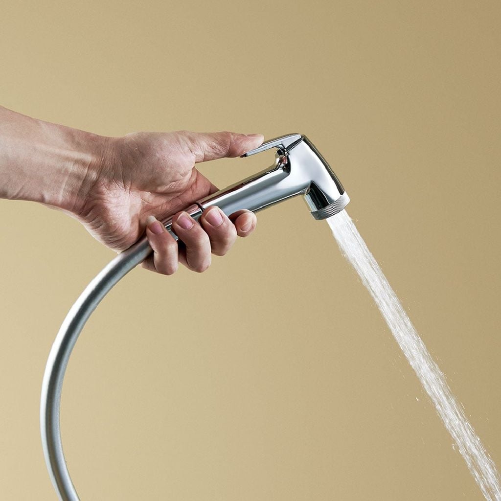 Vòi sen cây nóng lạnh Arrow AG3402CP