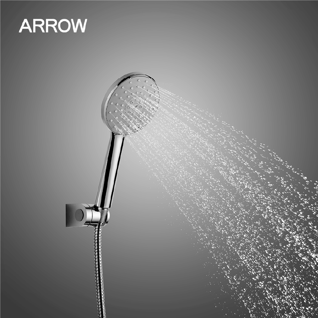Vòi sen dây nóng lạnh Arrow AG3505CP