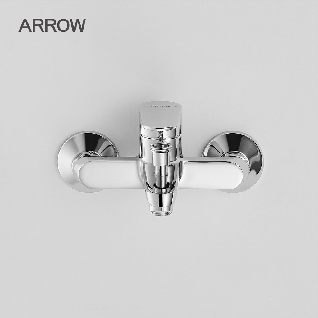 Vòi sen dây nóng lạnh Arrow AG3628CP-TZ