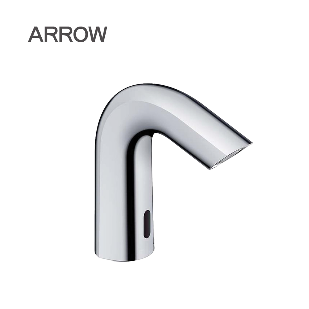 Vòi lavabo cảm ứng Arrow AG4316AUCP