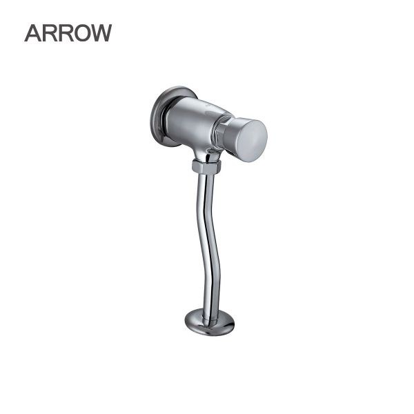 Van xả nhấn Arrow AG5386CP