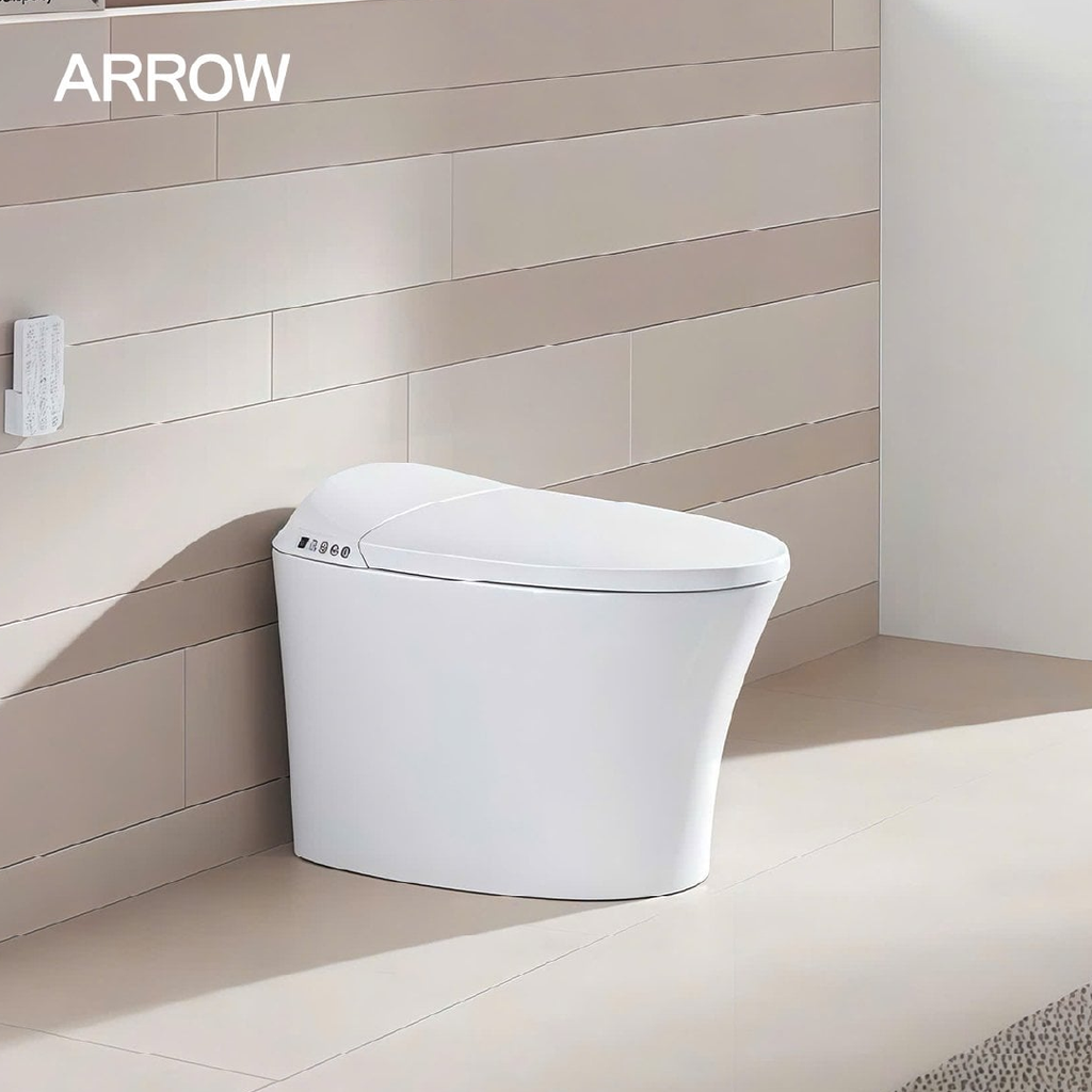 Bồn cầu thông minh Arrow AG801A-1M