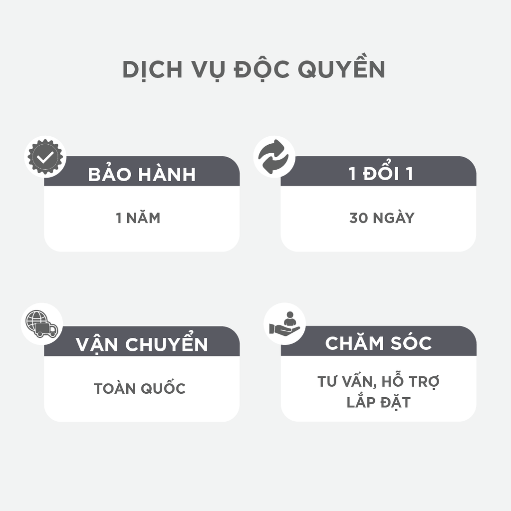 Thanh treo khăn Arrow AGJ2501GG