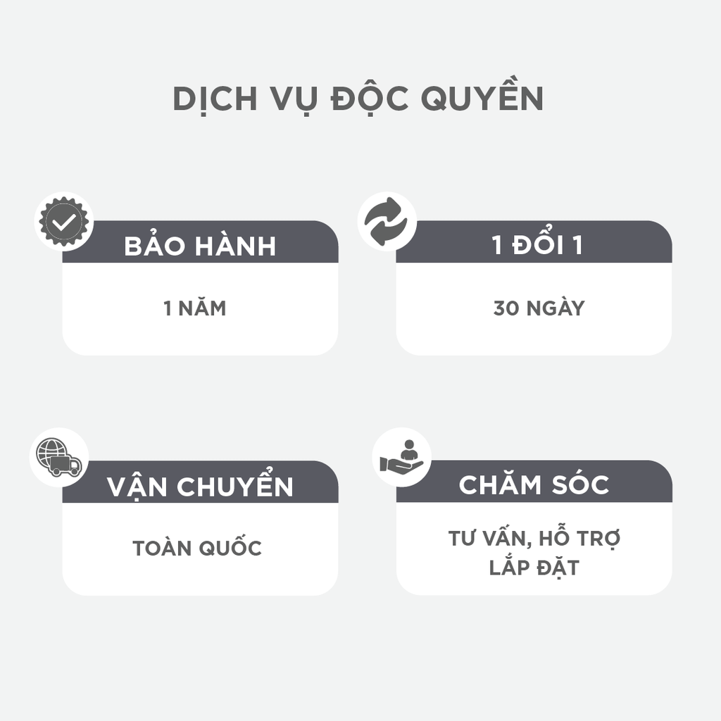 Giá treo khăn Arrow AGJ2504