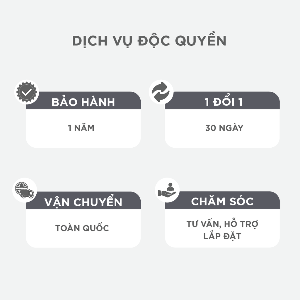Van xả cảm biến Arrow AGY-100AUCP