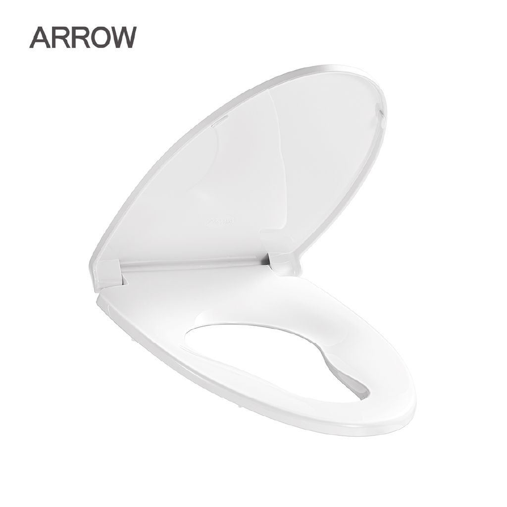 Bồn cầu treo tường Arrow AHB21002H/PG015-ZPA